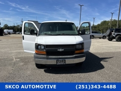 Used 2015  Chevrolet Express Van 2500 Van at SKCO Automotive near Mobile, AL