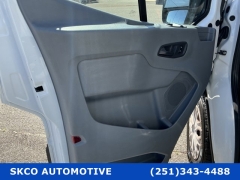 Used 2018  Ford Transit 250 Cargo Van Med Roof Van LWB at SKCO Automotive near Mobile&comma; AL