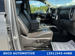 Used 2020  GMC Sierra 1500 2WD Crew Cab SLT at SKCO Automotive near Mobile&comma; AL