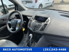 Used 2016  Ford Transit Connect Cargo Ext Van XL at SKCO Automotive near Mobile&comma; AL