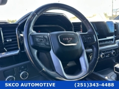 Used 2022  GMC Sierra 1500 2WD Crew Cab 147" Elevation at SKCO Automotive near Mobile, AL