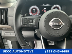 Used 2025  Nissan Pathfinder Platinum 2WD at SKCO Automotive near Mobile&comma; AL