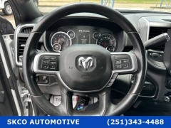 Used 2022 Ram 2500 4WD Big Horn Crew Cab 6'4" Box at SKCO Automotive near Mobile, AL
