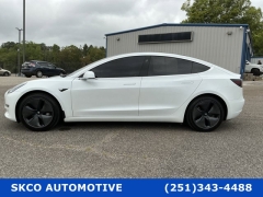 Used 2020  Tesla Model 3 Standard Range RWD at SKCO Automotive near Mobile&comma; AL
