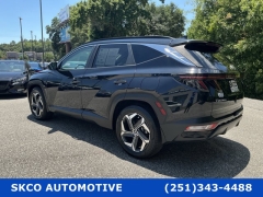 Used 2022  Hyundai Tucson SEL FWD at SKCO Automotive near Mobile&comma; AL