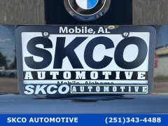 Used 2018 BMW 3 Series 320i Sedan South Africa at SKCO Automotive near Mobile, AL