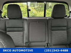 Used 2022 Nissan Frontier Crew Cab 4x2 SV Auto at SKCO Automotive near Mobile, AL