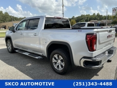 Used 2022  GMC Sierra 1500 4WD Crew Cab 147" SLE at SKCO Automotive near Mobile&comma; AL