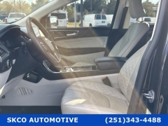 Used 2023  Ford Edge Titanium AWD at SKCO Automotive near Mobile, AL