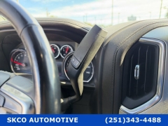 Used 2021  Chevrolet Silverado 1500 2WD Crew Cab 147" LTZ at SKCO Automotive near Mobile&comma; AL