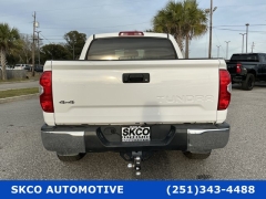 Used 2019  Toyota Tundra 4WD CrewMax SR5 4&period;6L at SKCO Automotive near Mobile&comma; AL