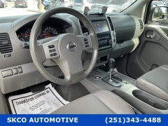 Used 2021  Nissan Frontier King Cab 4x2 S Auto at SKCO Automotive near Mobile&comma; AL