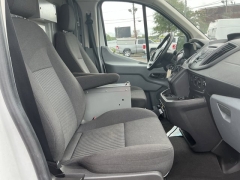 Used 2016  Ford Transit 250 Cargo Van Low Roof Van SWB w&sol;Right Sliding Door at SKCO Automotive near Mobile&comma; AL