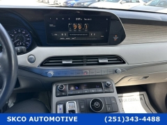 Used 2021 Hyundai Palisade SEL FWD at SKCO Automotive near Mobile, AL