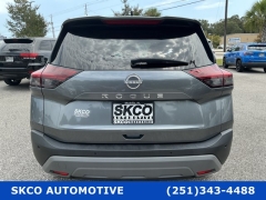 Used 2023  Nissan Rogue FWD S at SKCO Automotive near Mobile&comma; AL