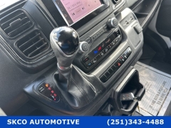 Used 2022 Ram ProMaster Cargo Van 2500 High Roof 159" WB at SKCO Automotive near Mobile, AL