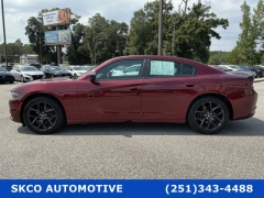 Used 2020  Dodge Charger 4d Sedan RWD SXT at SKCO Automotive near Mobile&comma; AL