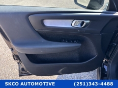 Used 2020 Volvo XC40 4d SUV AWD T5 Momentum at SKCO Automotive near Mobile, AL