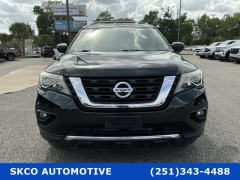 Used 2019  Nissan Pathfinder 4d SUV FWD SV at SKCO Automotive near Mobile&comma; AL