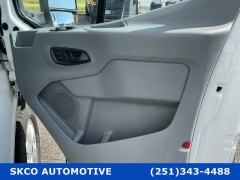 Used 2016  Ford Transit 250 Cargo Van Low Roof Van SWB w&sol;Right Sliding Door at SKCO Automotive near Mobile&comma; AL