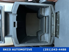 Used 2012 Ram 2500 4WD Mega Cab Laramie Longhorn at SKCO Automotive near Mobile, AL
