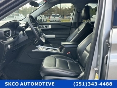 Used 2022  Ford Explorer XLT RWD at SKCO Automotive near Mobile, AL