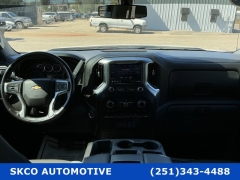 Used 2019  Chevrolet Silverado 1500 2WD Crew Cab LT All Star Edition at SKCO Automotive near Mobile&comma; AL