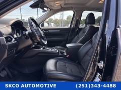 Used 2019 Mazda CX-5 4d SUV FWD Touring at SKCO Automotive near Mobile, AL