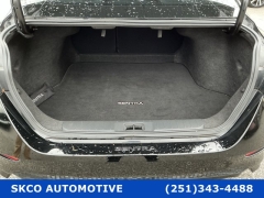 Used 2022  Nissan Sentra SR CVT at SKCO Automotive near Mobile&comma; AL