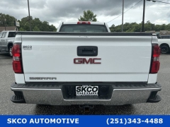 Used 2015  GMC Sierra 1500 2WD Reg Cab Longbed at SKCO Automotive near Mobile&comma; AL