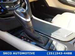 Used 2019 Cadillac CTS 4d Sedan RWD 3.6L Luxury at SKCO Automotive near Mobile, AL