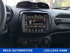 Used 2023  Jeep Renegade Altitude 4x4 at SKCO Automotive near Mobile&comma; AL