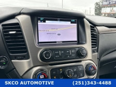 Used 2018  GMC Yukon 4d SUV RWD Denali at SKCO Automotive near Mobile&comma; AL