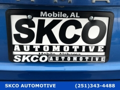 Used 2019  Toyota Camry 4d Sedan SE at SKCO Automotive near Mobile, AL