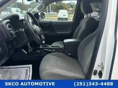 Used 2020  Toyota Tacoma 2WD Access Cab SR at SKCO Automotive near Mobile, AL