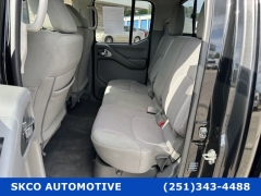 Used 2019  Nissan Frontier 2WD Crew Cab SV at SKCO Automotive near Mobile&comma; AL