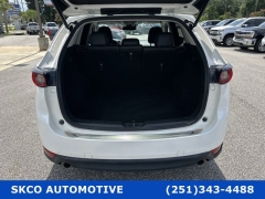 Used 2020 Mazda CX-5 4d SUV FWD Touring at SKCO Automotive near Mobile, AL