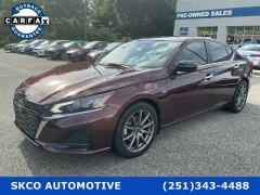 Used 2025  Nissan Altima SV FWD at SKCO Automotive near Mobile&comma; AL