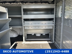 Used 2015  Chevrolet Express Van 2500 Van at SKCO Automotive near Mobile, AL