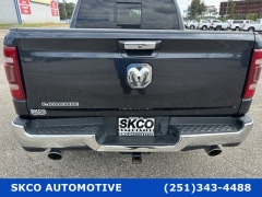 Used 2019 Ram 1500 2WD Crew Cab Laramie at SKCO Automotive near Mobile, AL