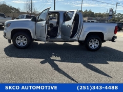 Used 2019  Chevrolet Colorado 2WD Crew Cab 128&period;3" LT at SKCO Automotive near Mobile&comma; AL
