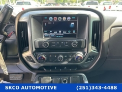 Used 2018 Chevrolet Silverado 1500 2WD Crew Cab LT Texas Edition at SKCO Automotive near Mobile, AL