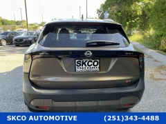 Used 2025  Nissan Kicks SR FWD at SKCO Automotive near Mobile&comma; AL