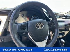 Used 2019 Toyota Corolla 4d Sedan LE at SKCO Automotive near Mobile, AL