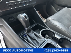 Used 2017 Hyundai Tucson Limited FWD at SKCO Automotive near Mobile, AL