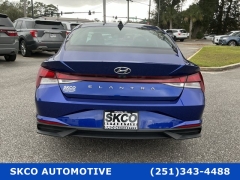 Used 2021  Hyundai Elantra SEL IVT at SKCO Automotive near Mobile&comma; AL