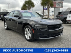 Used 2022  Dodge Charger SXT RWD at SKCO Automotive near Mobile&comma; AL
