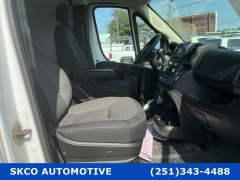 Used 2023  Ram ProMaster Cargo Van 2500 High Roof 159" WB at SKCO Automotive near Mobile&comma; AL