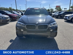 Used 2018 BMW X5 sDrive35i Sports Activity Vehicle at SKCO Automotive near Mobile, AL