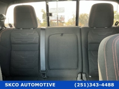Used 2022  Nissan Frontier Crew Cab 4x2 PRO-X Auto at SKCO Automotive near Mobile&comma; AL